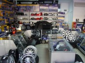       -  - Pit Stop Tuning