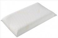 SLEEPZONE -  - Massage Pillow MAGNIFLEX 