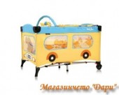    -  -   Bertoni HAPPY BUS 2 