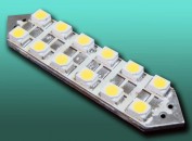       -  -  (LED)