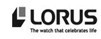 BULWATCHES -  - LORUS