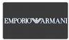   -  - EMPORIO ARMANI