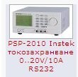  -  -  - PSP-2010 Instek 