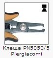  -  -  -  PN5050/5 Piergiacomi