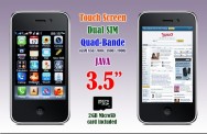 PORACHAIBG.COM -  - Apple IPhone 3GS 3.5
