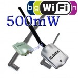 PORACHAIBG.COM -  - Gsky 500mW USB Wireless G LAN WiFi Adapter+5DBI Antenna
