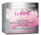 SPA CODE COSMETICS -  - LA ROSE 35+