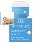 SPA CODE COSMETICS -  - MARINE SPA