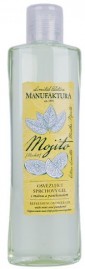 SPA CODE COSMETICS -  -   MOJITO