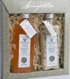 SPA CODE COSMETICS -  -       