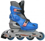INSPORTLINE -  -  