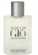 BGTRADER.NET -  - Giorgio Armani