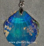 GLASS ART -  - 