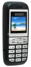 GSM WORLD -  - ALCATEL