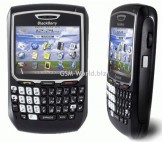 GSM WORLD -  - BLACK BERRY
