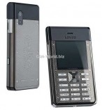 GSM WORLD -  - LEVIS Mobile Phone