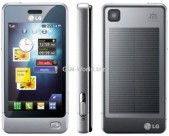 GSM WORLD -  - LG