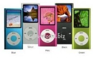 GSM WORLD -  - MP3 PLAYER