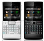 GSM WORLD -  - SONY ERICSSON