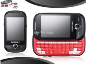 GSM WORLD -  - SAMSUNG 
