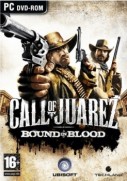 ADORA.BG -  - Call of Juarez: Bound in Blood (PC)