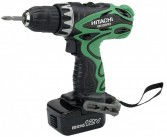   - -  -   HITACHI DS 12 DVF3
