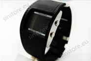  -  -   - Charles Delon Lether LED 1312