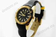   -  -   - Q&Q Golden Lady 1321